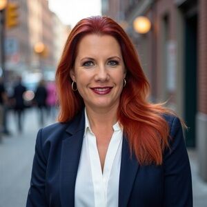 Meet your Posher, Sara